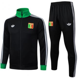 Chándal Senegal 2026/27-Negro